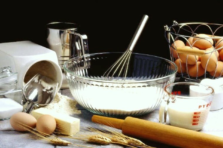 Baking And Pastry Arts