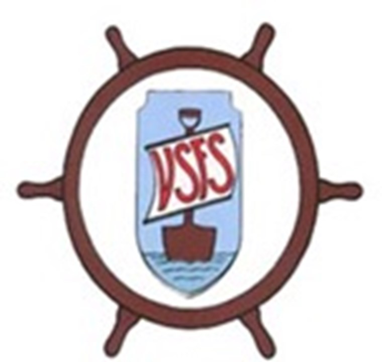 Vsf Sandgerdis Logo