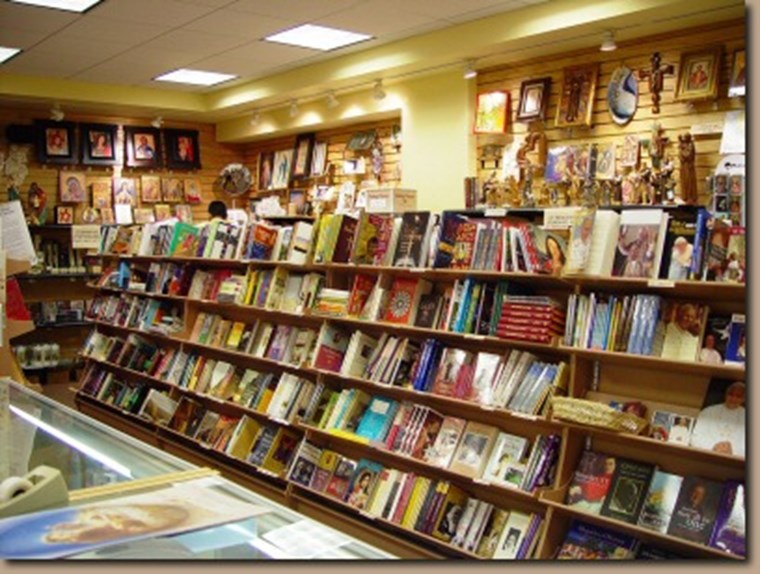 Book Store Inventory Control Solutions