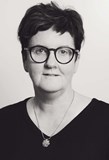 picture of Halldóra Sigríður Sveinsdóttir