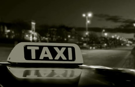 Taxi Laekjartorg