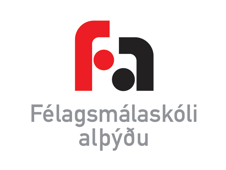FA Logo Backround
