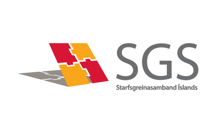 Sgs Logo Sgs