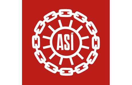 ASÍ Logo