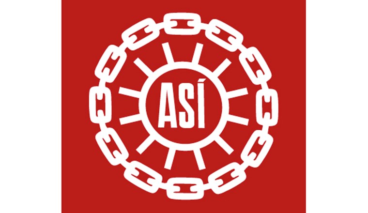 ASÍ Logo