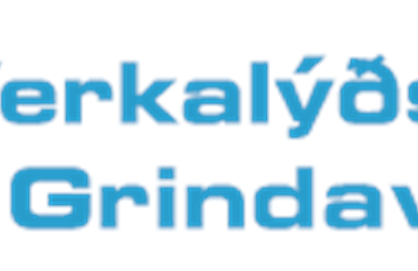 Verkalf Grind Logo